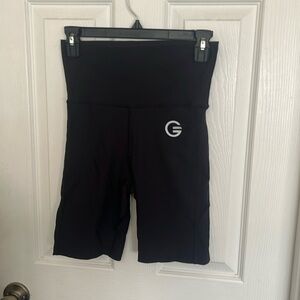 Grrrl Bendy Ribby Shorts size Weili/ Victoria